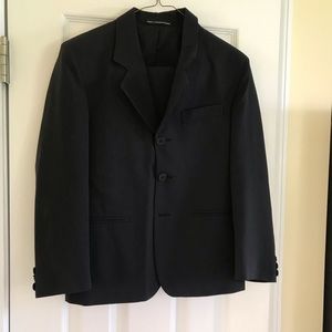 Boy’s Suit For Sale $40